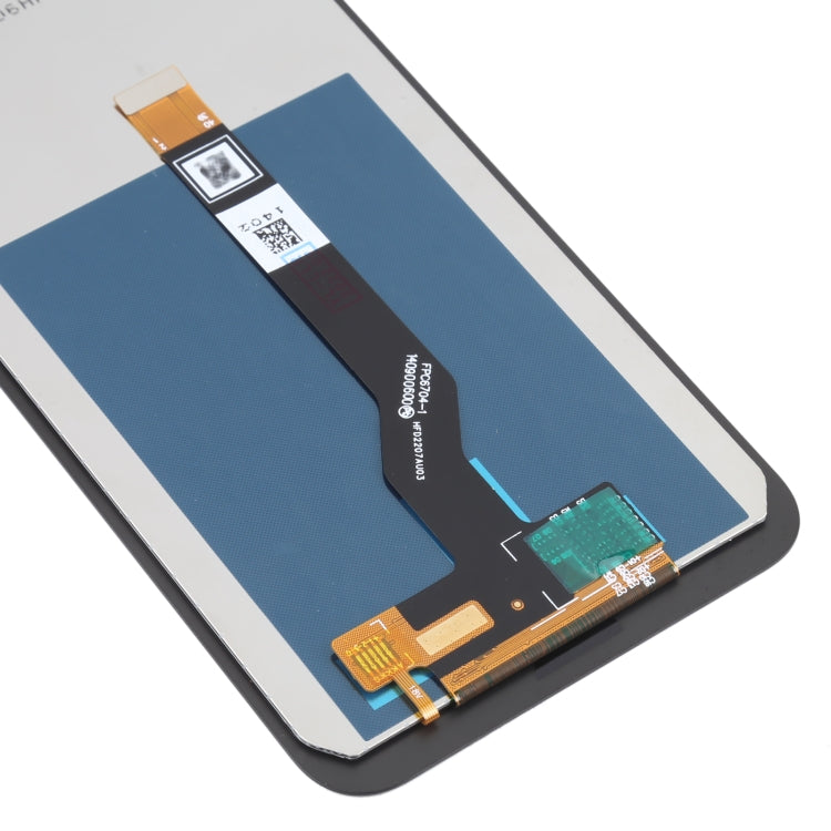 Nokia X100 TFT LCD Screen with Digitizer Assembly - Replacement Touch Screen for Easy Installation