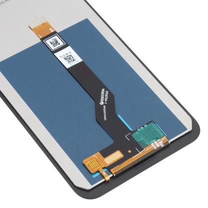 Nokia X100 TFT LCD Screen with Digitizer Assembly - Replacement Touch Screen for Easy Installation
