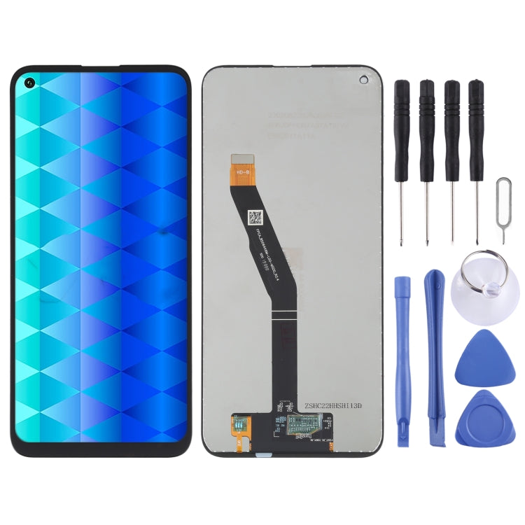 Original LCD Screen & Digitizer Assembly for Honor 9C, P40 Lite E, Y7P, Enjoy 10 - Replacement Part