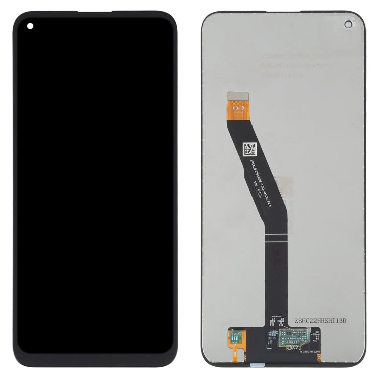 Original LCD Screen & Digitizer Assembly for Honor 9C, P40 Lite E, Y7P, Enjoy 10 - Replacement Part