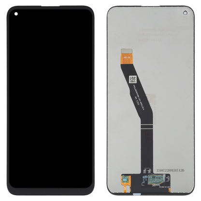 Original LCD Screen & Digitizer Assembly for Honor 9C, P40 Lite E, Y7P, Enjoy 10 - Replacement Part