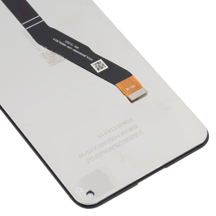 Original LCD Screen & Digitizer Assembly for Honor 9C, P40 Lite E, Y7P, Enjoy 10 - Replacement Part