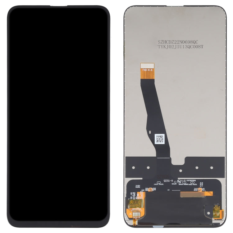 Replacement LCD Screen with Digitizer Assembly for Honor 9X Pro, Honor 9X & Y9S - Original Quality