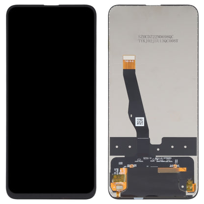 Replacement LCD Screen with Digitizer Assembly for Honor 9X Pro, Honor 9X & Y9S - Original Quality