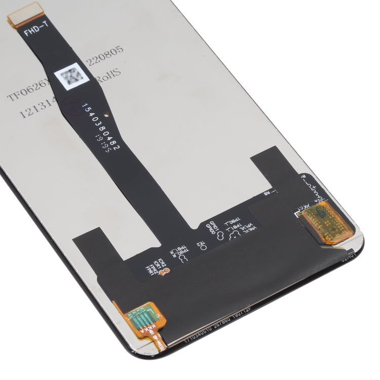 Original LCD Screen with Digitizer Full Assembly for Huawei Nova 5T / Honor 20S - Test Before Installation