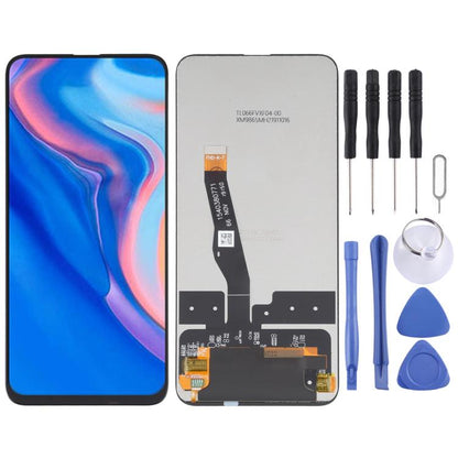 Replacement LCD Screen and Digitizer Assembly for Huawei P Smart Z - Full Installation Kit