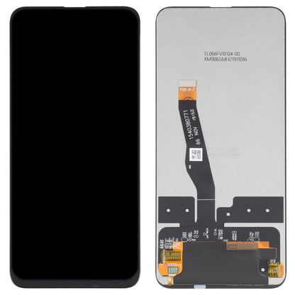 Replacement LCD Screen and Digitizer Assembly for Huawei P Smart Z - Full Installation Kit