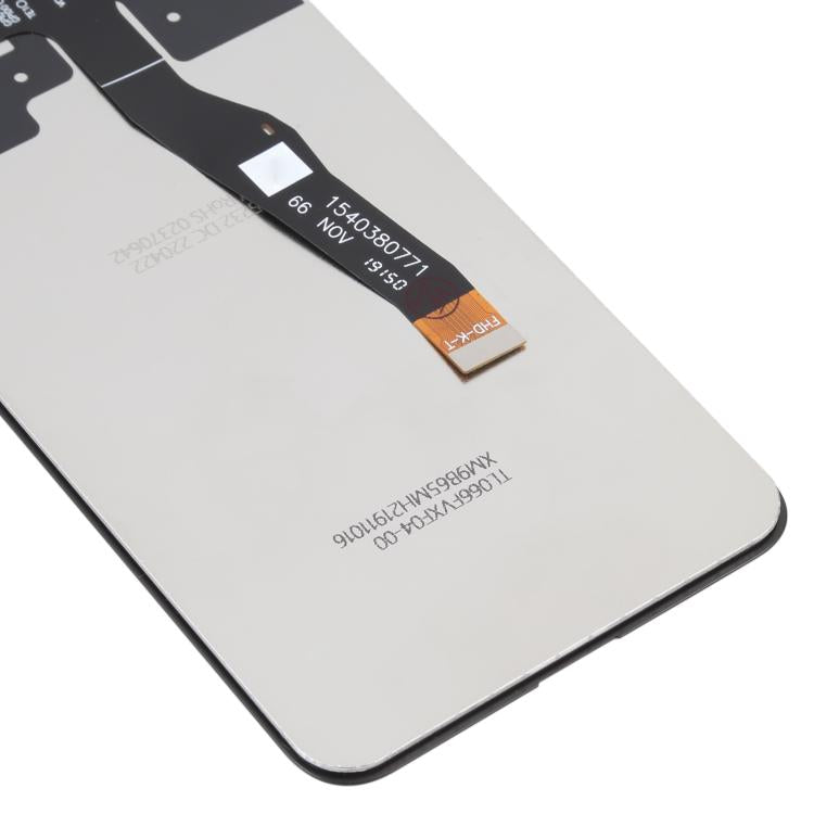Replacement LCD Screen and Digitizer Assembly for Huawei P Smart Z - Full Installation Kit