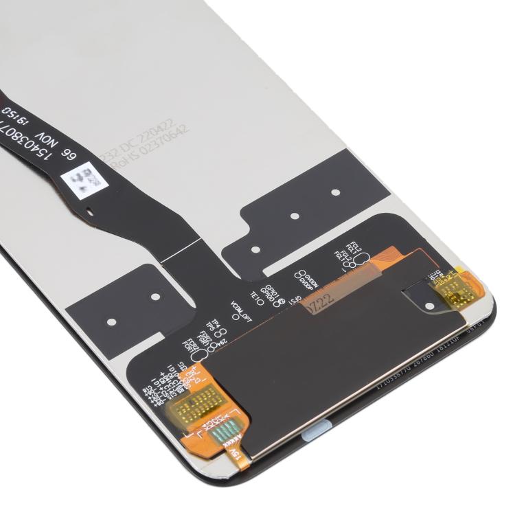 Replacement LCD Screen and Digitizer Assembly for Huawei P Smart Z - Full Installation Kit