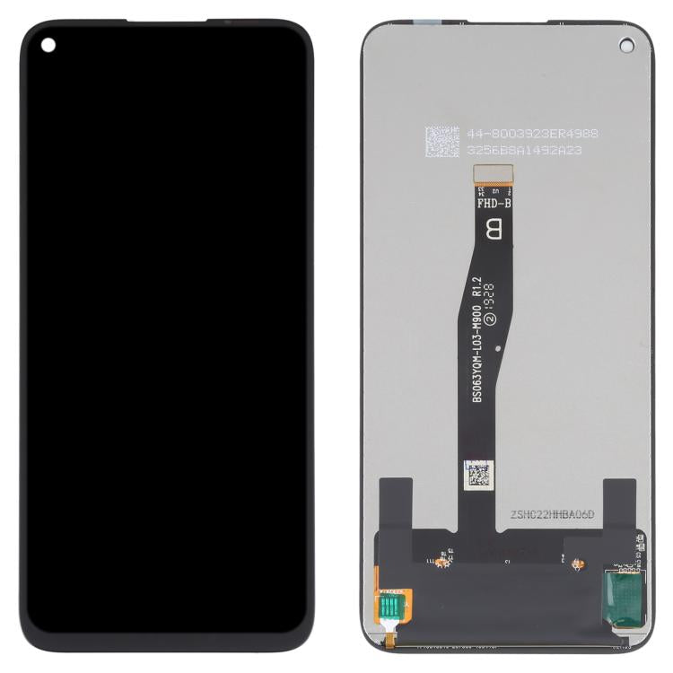 Original LCD Screen and Digitizer Assembly for Huawei Nova 5i Pro / Nova 5Z - Test Before Installation