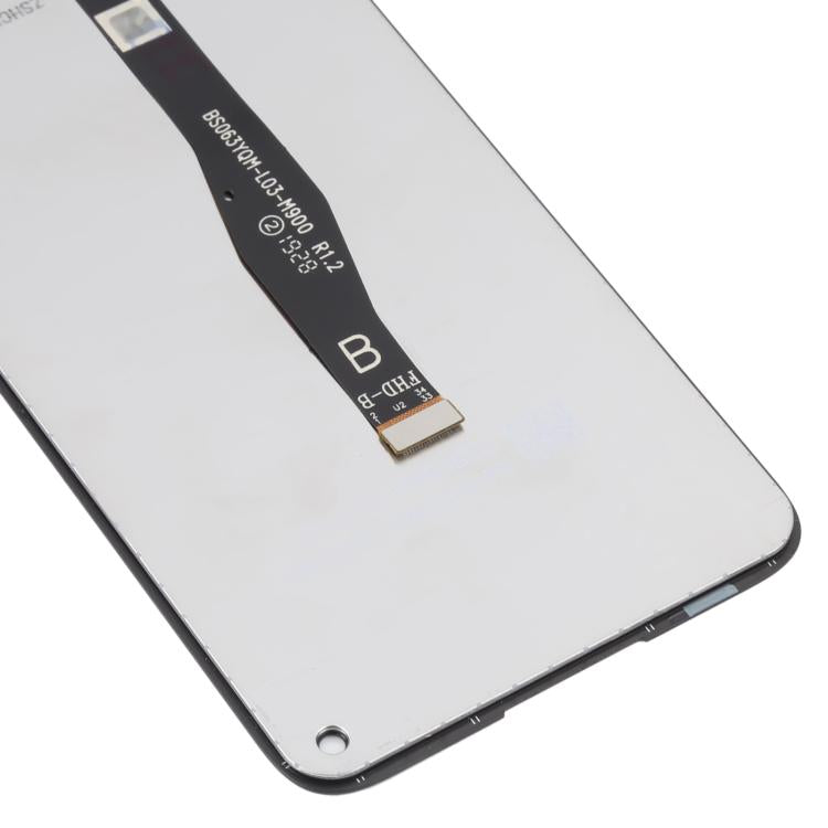 Original LCD Screen and Digitizer Assembly for Huawei Nova 5i Pro / Nova 5Z - Test Before Installation