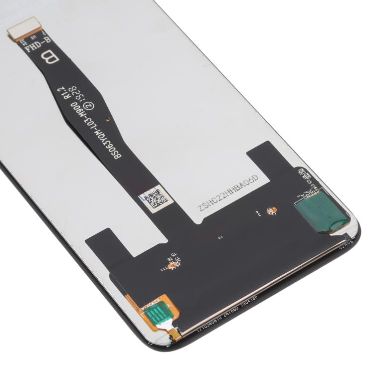 Original LCD Screen and Digitizer Assembly for Huawei Nova 5i Pro / Nova 5Z - Test Before Installation