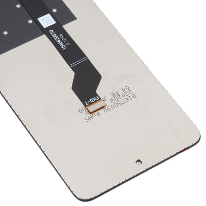OEM LCD Screen and Digitizer Assembly for Honor 50 SE - Full Replacement with Testing Tips