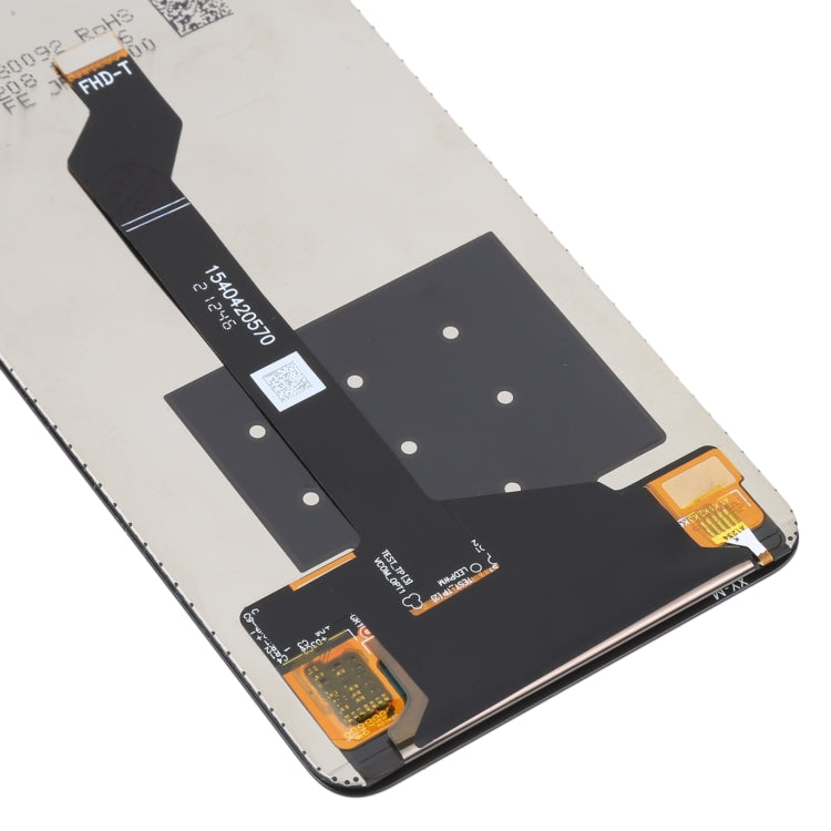 OEM LCD Screen and Digitizer Assembly for Honor 50 SE - Full Replacement with Testing Tips
