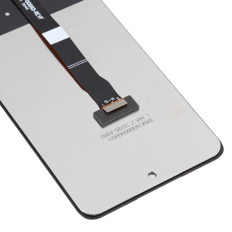 OEM LCD Screen with Digitizer Assembly for Huawei P Smart 2021 - Full Replacement, Test Before Installation