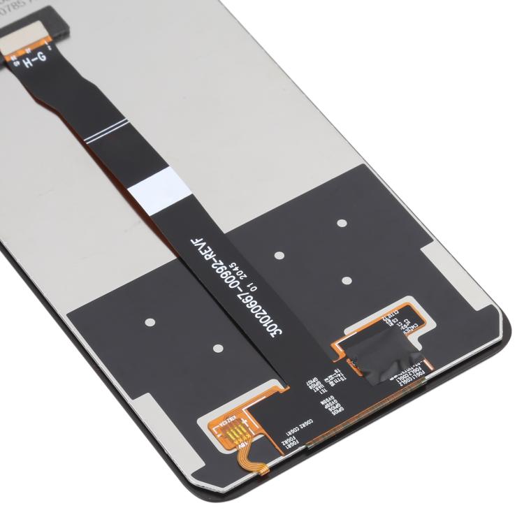 OEM LCD Screen with Digitizer Assembly for Huawei P Smart 2021 - Full Replacement, Test Before Installation