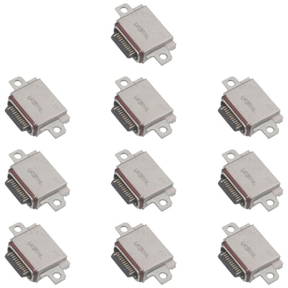 Samsung Galaxy Fold Charging Port Connector - 10pcs Replacement Parts for Broken/Unusable Connectors