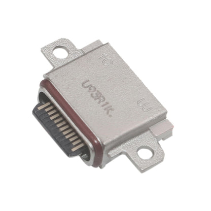 Samsung Galaxy Fold Charging Port Connector - 10pcs Replacement Parts for Broken/Unusable Connectors