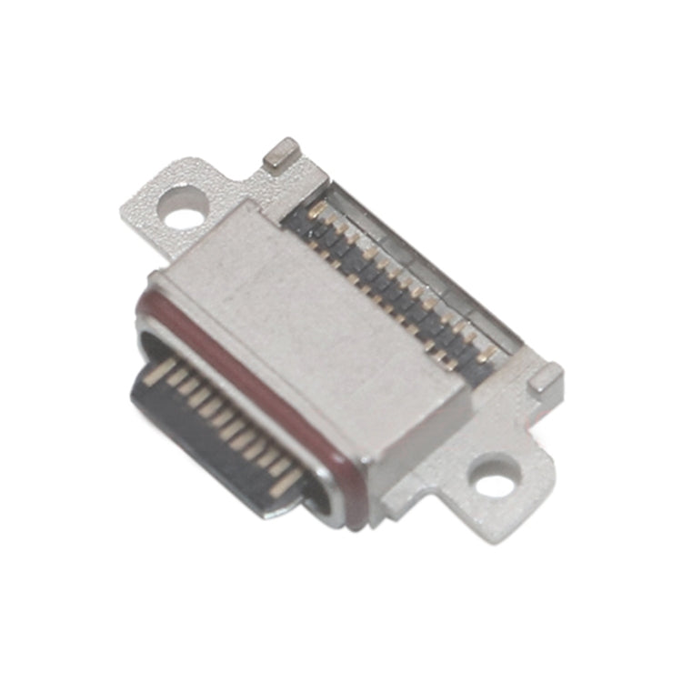 Samsung Galaxy Fold Charging Port Connector - 10pcs Replacement Parts for Broken/Unusable Connectors