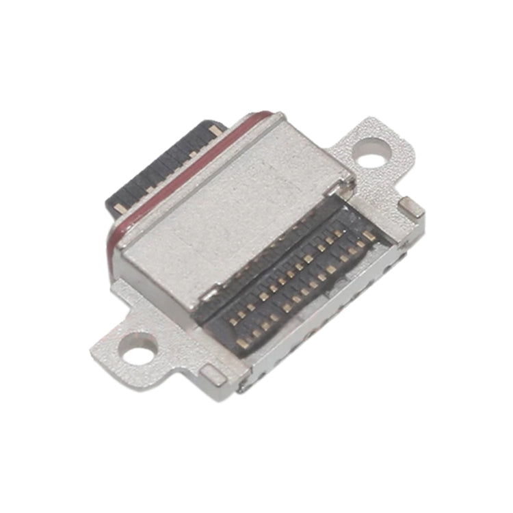 Samsung Galaxy Fold Charging Port Connector - 10pcs Replacement Parts for Broken/Unusable Connectors