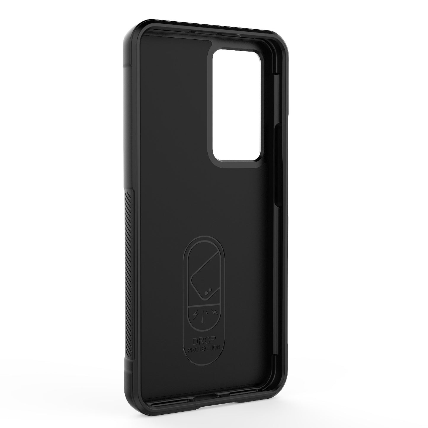 Xiaomi 12T Pro Magic Shield TPU + Flannel Phone Case - Stylish, Durable, and Lightweight Protection