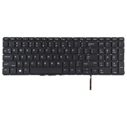 HP Probook 450 G6/G7 & 455 G6/G7 US Version Backlit Keyboard Replacement - Quality Checked