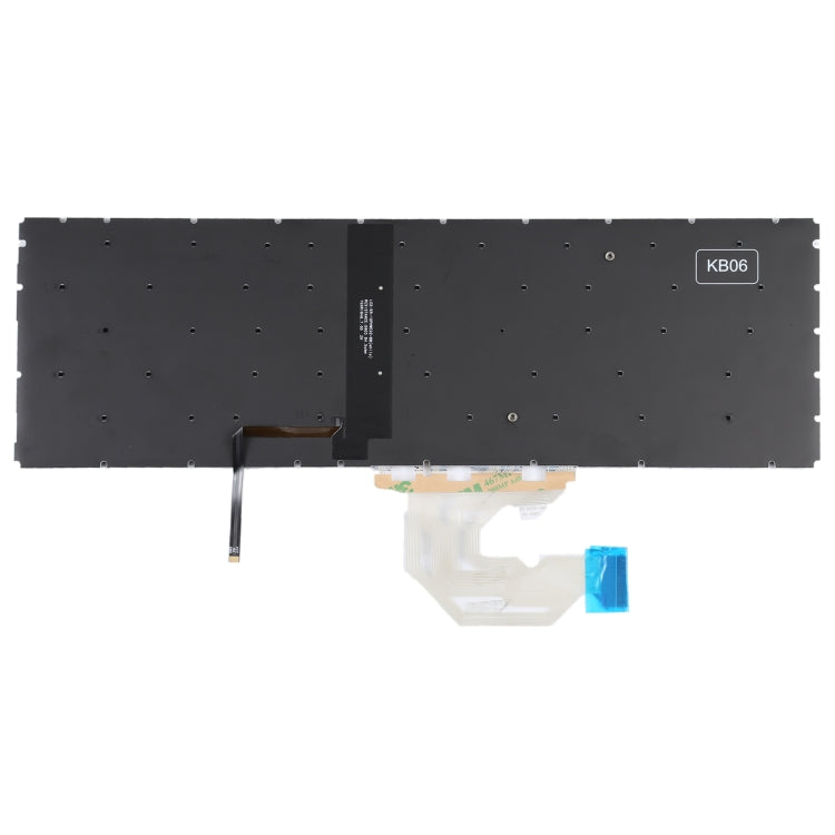 HP Probook 450 G6/G7 & 455 G6/G7 US Version Backlit Keyboard Replacement - Quality Checked