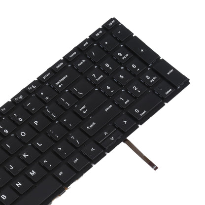 HP Probook 450 G6/G7 & 455 G6/G7 US Version Backlit Keyboard Replacement - Quality Checked