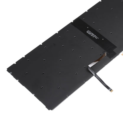 HP Probook 450 G6/G7 & 455 G6/G7 US Version Backlit Keyboard Replacement - Quality Checked