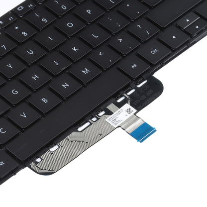 Huawei MateBook D14/D15 US Version Keyboard with Backlight - Replacement Part for Broken Keyboards