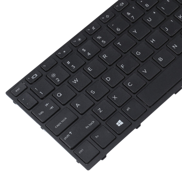 HP Probook 430 G5 / 440 G5 US Version Replacement Keyboard - Fully Compatible & Checked Condition