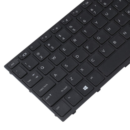 HP Probook 430 G5 / 440 G5 US Version Replacement Keyboard - Fully Compatible & Checked Condition