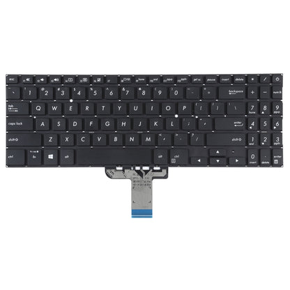 Asus Pro 7 PX574F (PR0574) US Version Replacement Keyboard - Fully Compatible, New & Tested