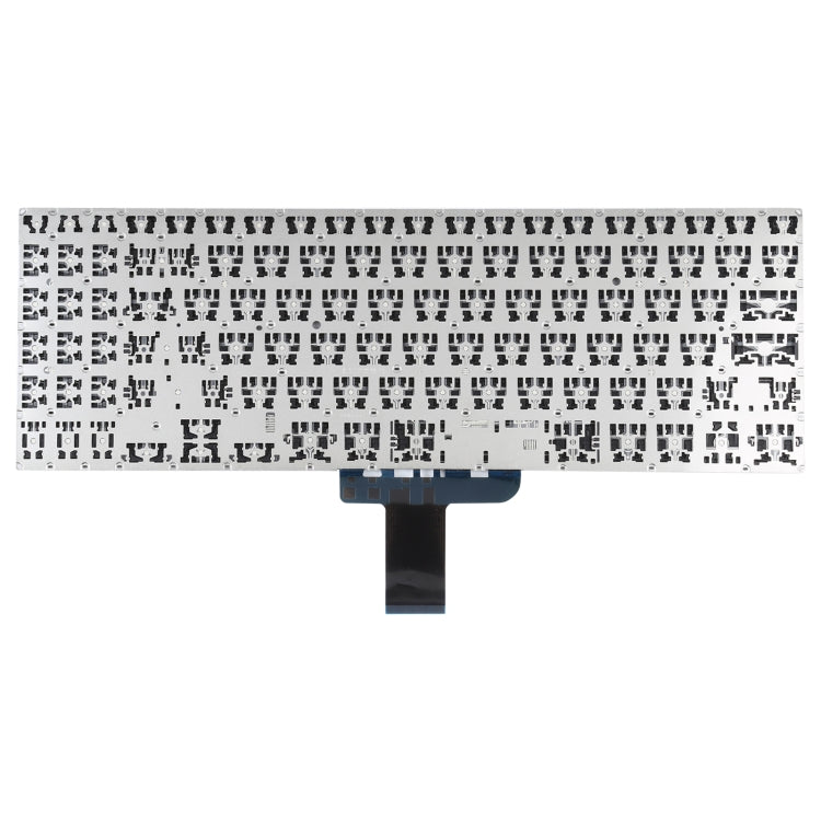 Asus Pro 7 PX574F (PR0574) US Version Replacement Keyboard - Fully Compatible, New & Tested