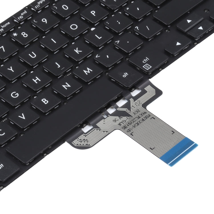 Asus Pro 7 PX574F (PR0574) US Version Replacement Keyboard - Fully Compatible, New & Tested