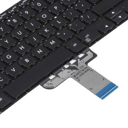 Asus Pro 7 PX574F (PR0574) US Version Replacement Keyboard - Fully Compatible, New & Tested