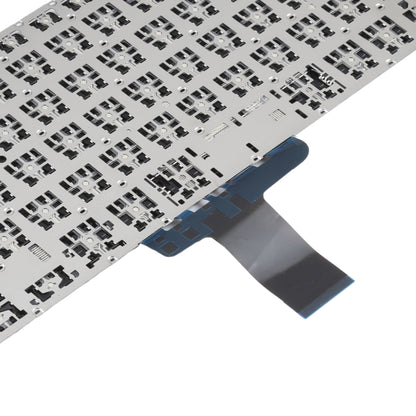 Asus Pro 7 PX574F (PR0574) US Version Replacement Keyboard - Fully Compatible, New & Tested