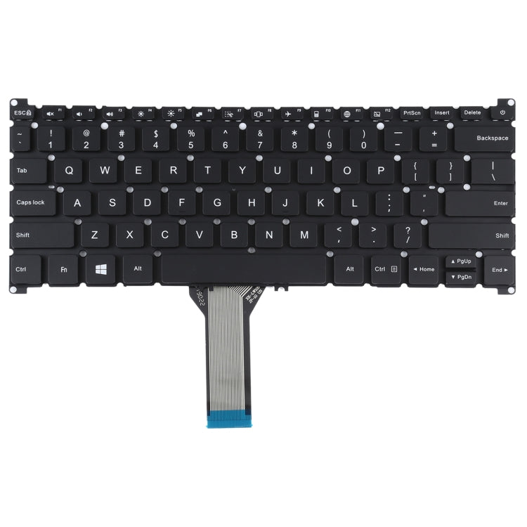 Xiaomi Redmi Book Pro 14 US Version Replacement Keyboard - Fully Compatible, Tested & In Excellent Condition