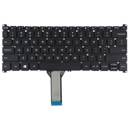 Xiaomi Redmi Book Pro 14 US Version Replacement Keyboard - Fully Compatible, Tested & In Excellent Condition