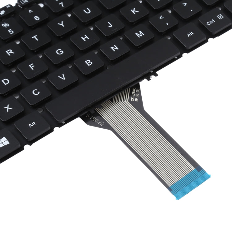 Xiaomi Redmi Book Pro 14 US Version Replacement Keyboard - Fully Compatible, Tested & In Excellent Condition