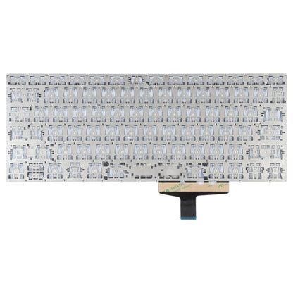 Huawei MateBook 13 VLT-W60 VLT-W50 US Version Replacement Keyboard - Fully Compatible & Checked