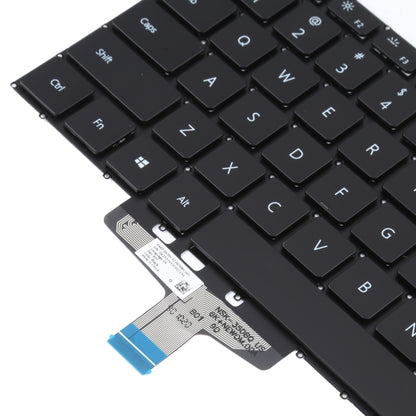 Huawei MateBook 13 VLT-W60 VLT-W50 US Version Replacement Keyboard - Fully Compatible & Checked