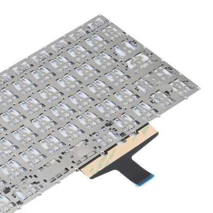 Huawei MateBook 13 VLT-W60 VLT-W50 US Version Replacement Keyboard - Fully Compatible & Checked