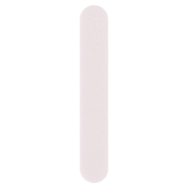 iPad Mini 6 (2021) Right Side Button Sticker Replacement - Pink, Perfect Fit & Easy Install