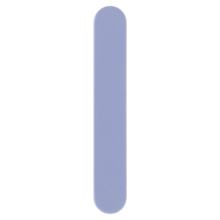 iPad Air 2020 Right Side Button Sticker Replacement (Purple) - Perfect Fit & Easy Installation