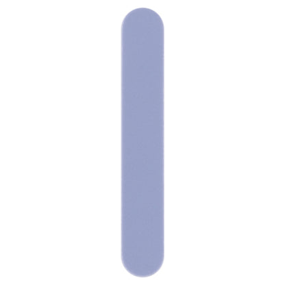 iPad Air 2020 Right Side Button Sticker Replacement (Purple) - Perfect Fit & Easy Installation