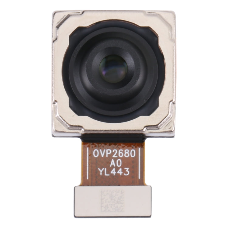 Xiaomi Redmi Note 11 Pro / Note 11 Pro+ 5G / 11i / 11i HyperCharge Back Camera Replacement Part