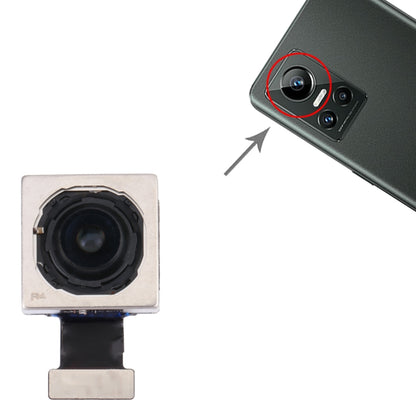 Realme GT Neo 3 Back Camera Replacement Part - Fully Compatible, Professionally Tested, Easy Installation