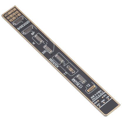 i2C i6S Intelligent Programmer Earpiece Test Board for iPhone 8-12 Pro Max - Ambient Light & Data Unbinding Support