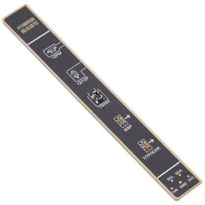 i2C i6S Vibration Test Board for iPhone 7-12 Series - Intelligent Programmer for Original Vibrator Code Reading